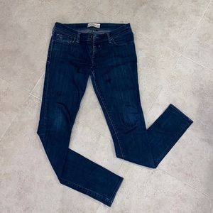 Abercrombie Jeans 16 Slim